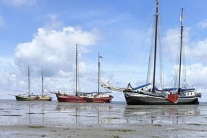 ➡️ Midweektocht: zondag 31 mei t/m vrijdag 5 juni 
