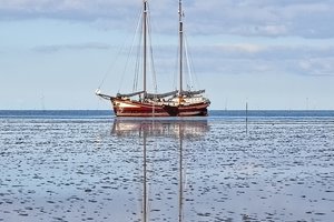 ➡️ Midweektocht: zondag 31 mei t/m vrijdag 5 juni 